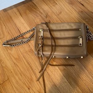 Rebecca minkoff beige